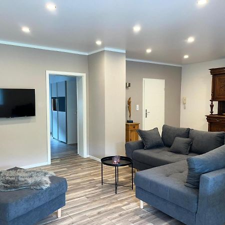 Ferienwohnung Goettert - Haus Erika Beckingen Zewnętrze zdjęcie