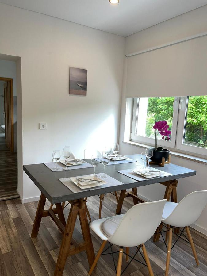 Ferienwohnung Goettert - Haus Erika Beckingen Zewnętrze zdjęcie