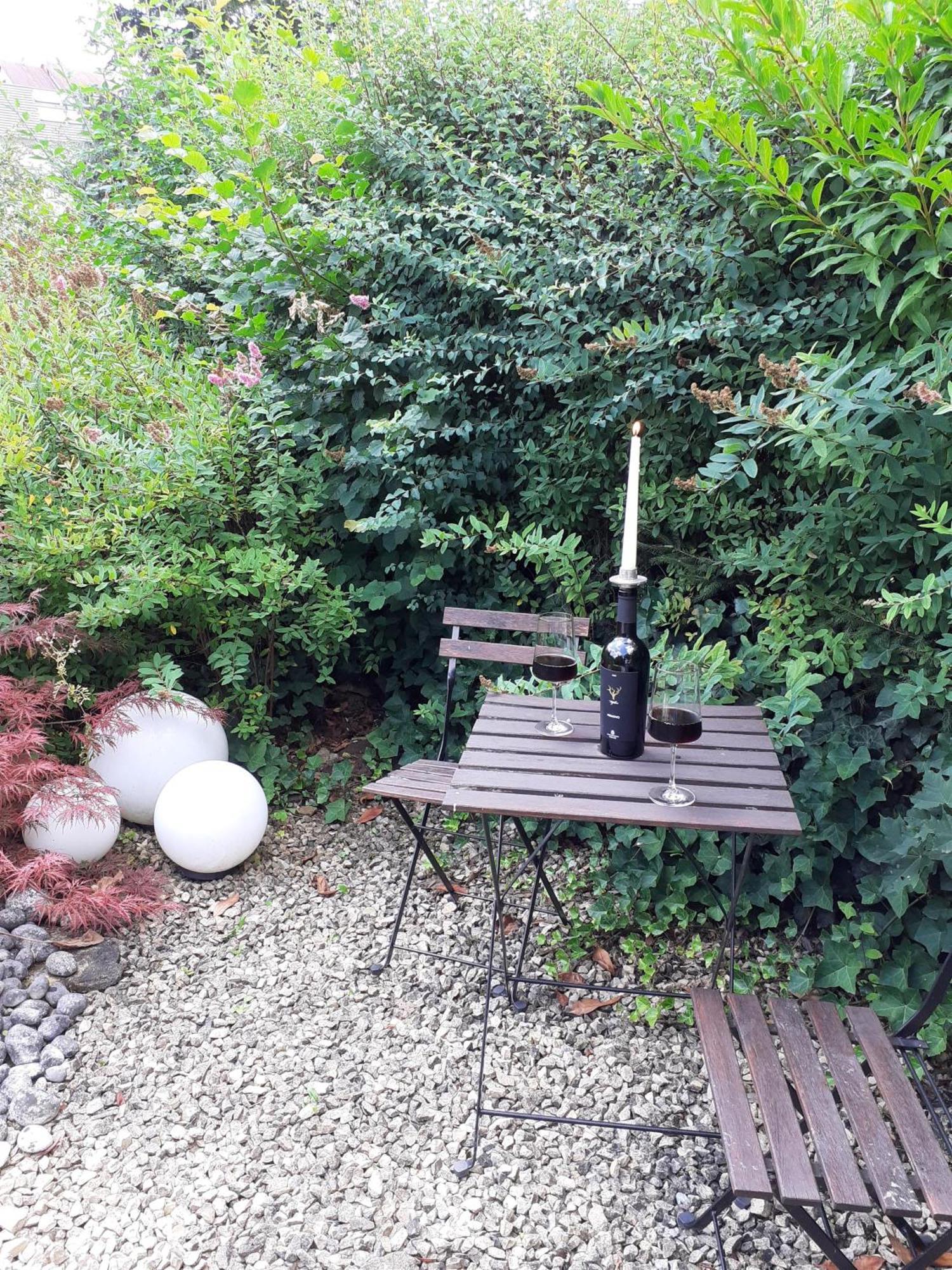 Ferienwohnung Goettert - Haus Erika Beckingen Zewnętrze zdjęcie